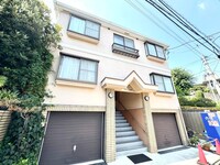 アイリスコ－トＣ棟