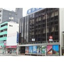 横浜信用金庫吉野町支店(銀行)まで296m ヴァンハウス吉野町(201)