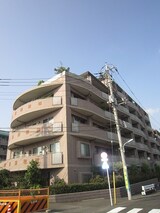 サントル野川