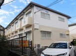 ヴェルメゾン青砥