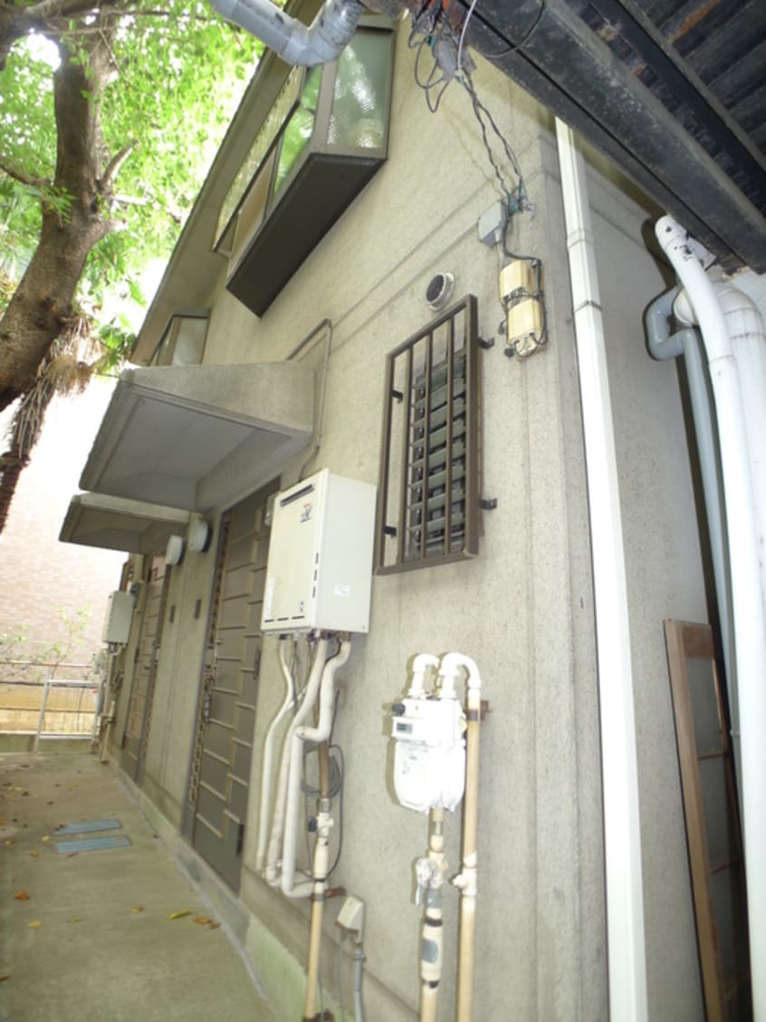 外観写真 第一広幸ハウス