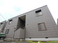 アパ－トメント２９４番館Ｂ棟