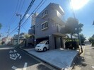 ＲＥＸ赤堤ビルの外観