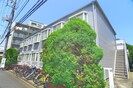 プランド－ル瑞江Ⅰの外観