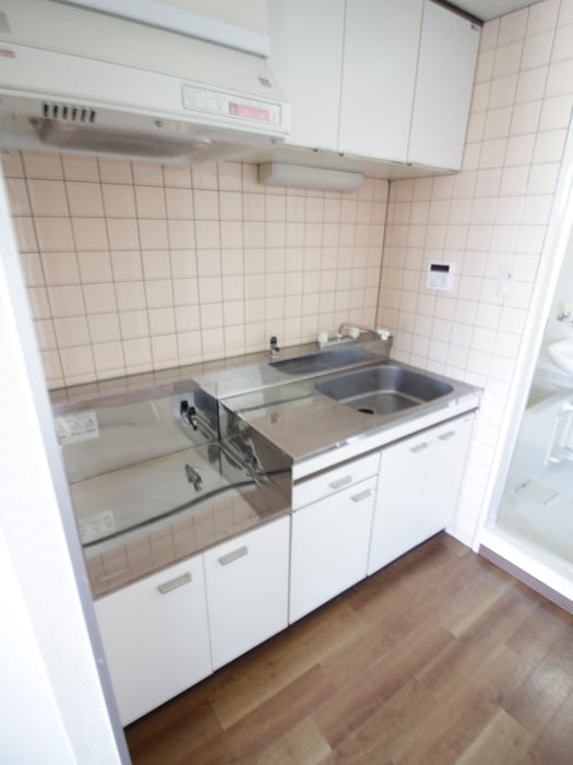 キッチン ファーストＳ・Ｓ