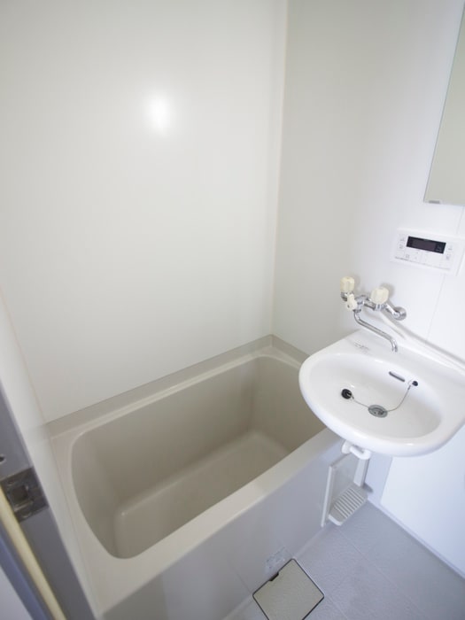 バス／シャワールーム等 ファーストＳ・Ｓ