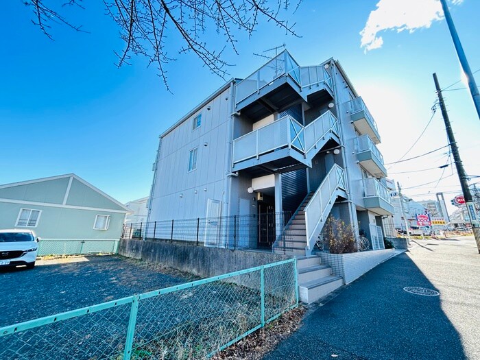 外観写真 ファーストＳ・Ｓ