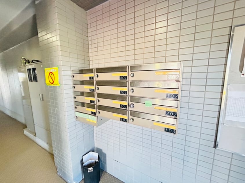 建物設備 ファーストＳ・Ｓ