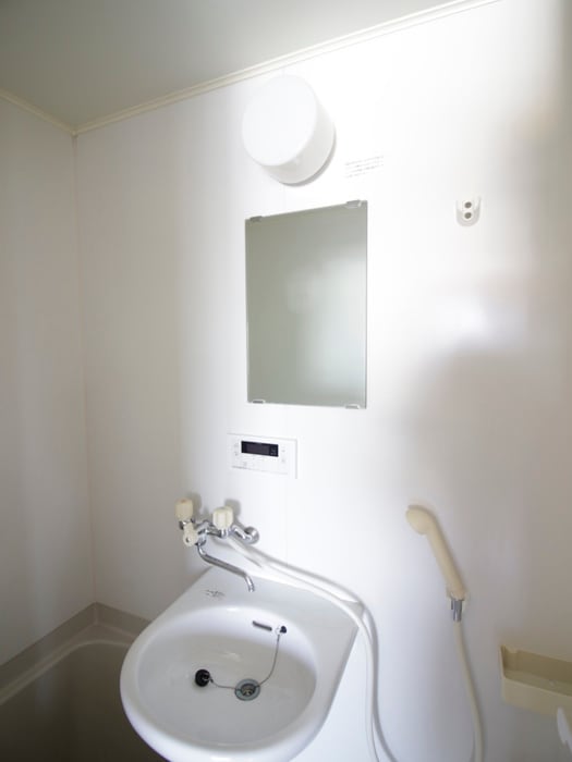 洗面 ファーストＳ・Ｓ