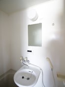 洗面 ファーストＳ・Ｓ