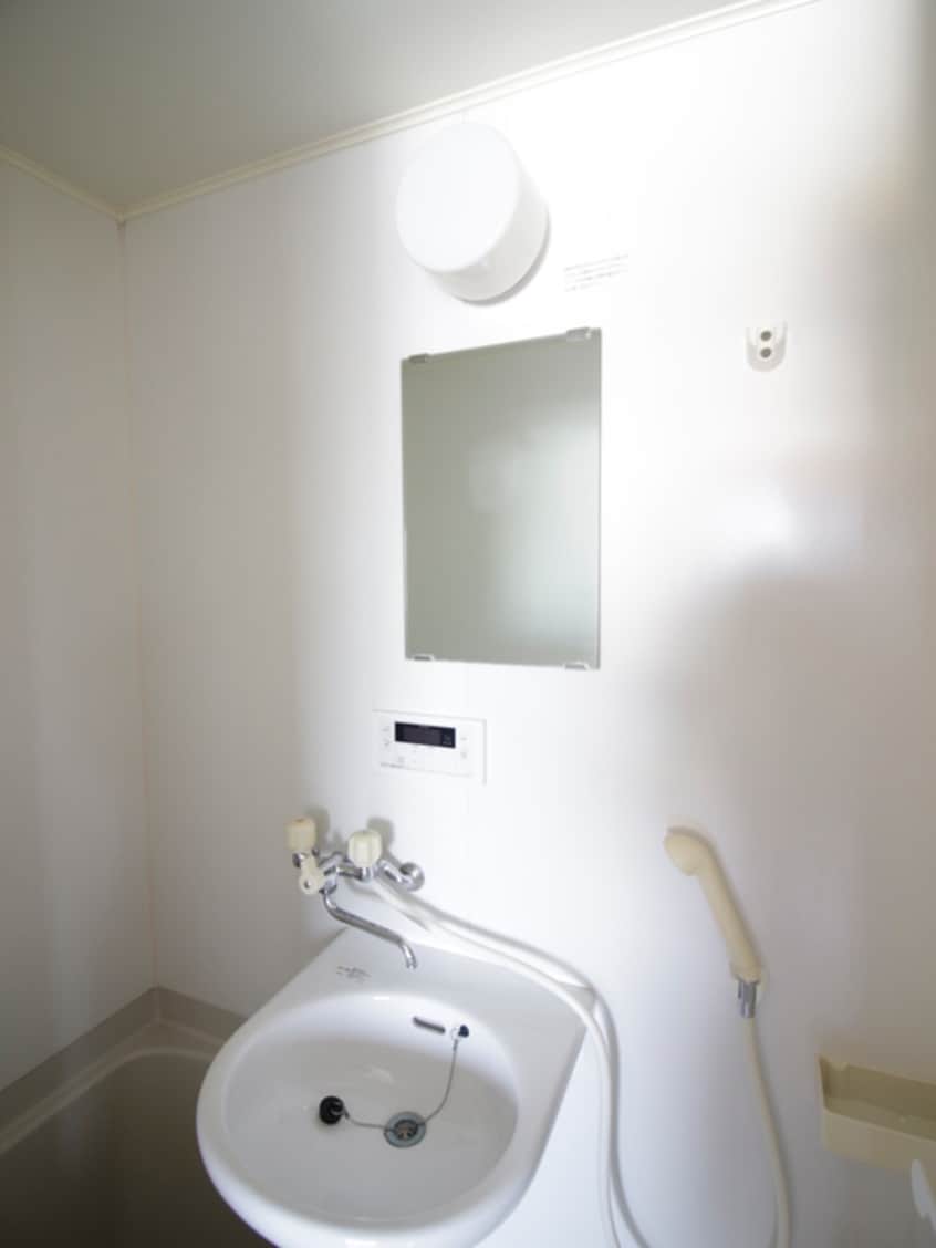 洗面 ファーストＳ・Ｓ