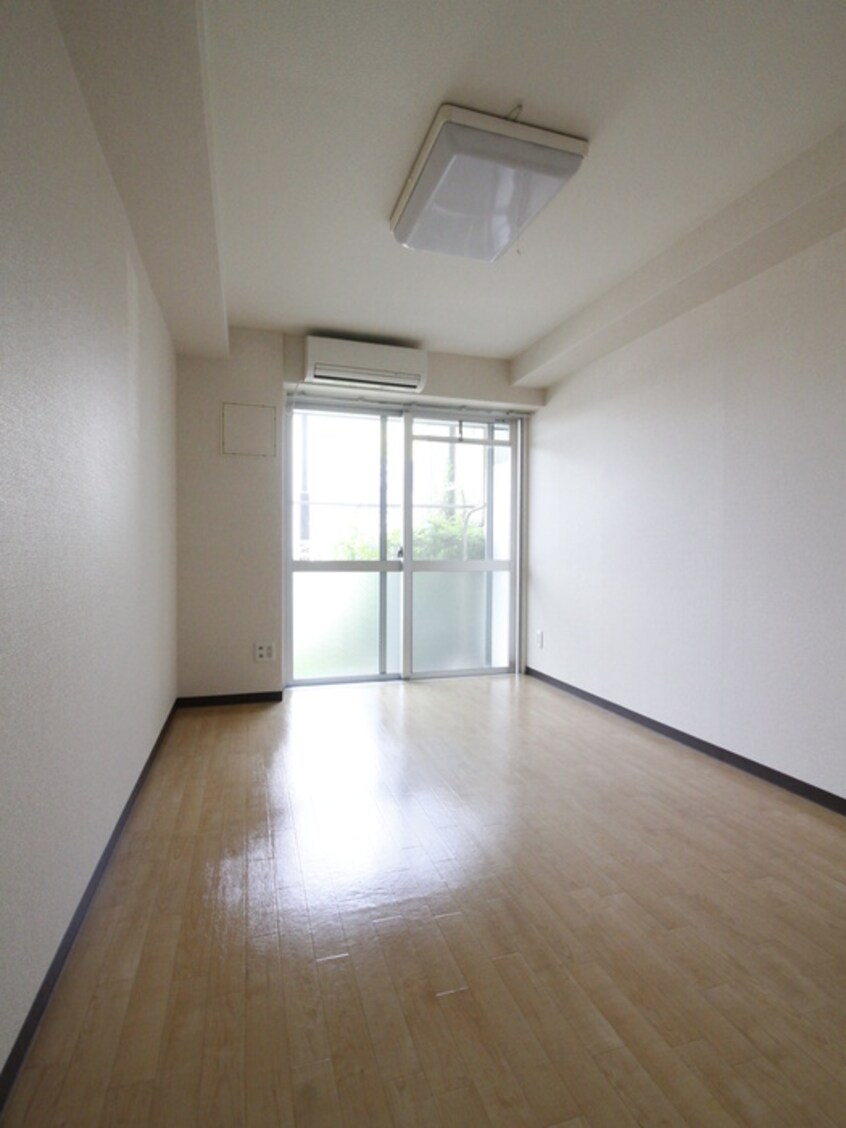 内観写真 ファーストＳ・Ｓ