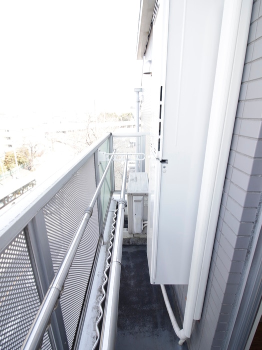 ベランダ・バルコニー ファーストＳ・Ｓ