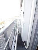 ベランダ・バルコニー ファーストＳ・Ｓ