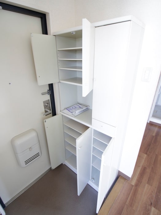 廊下 ファーストＳ・Ｓ