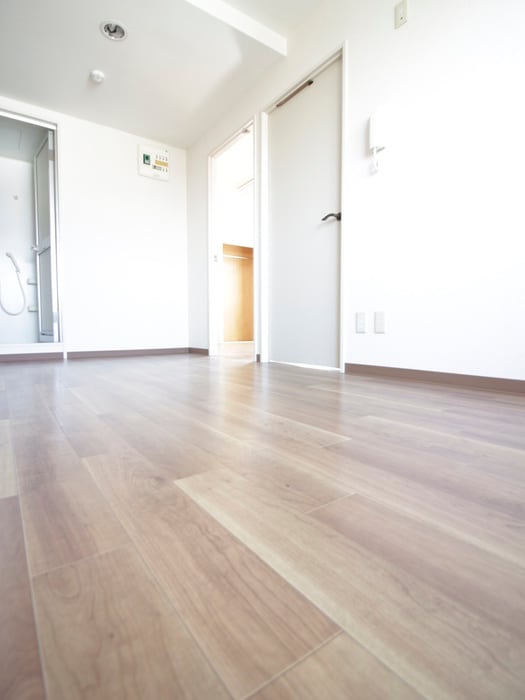 内観写真 ファーストＳ・Ｓ