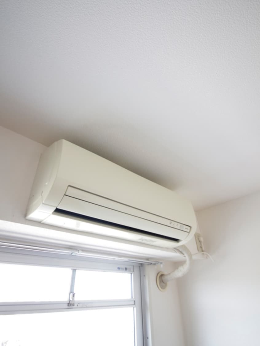 内観写真 ファーストＳ・Ｓ