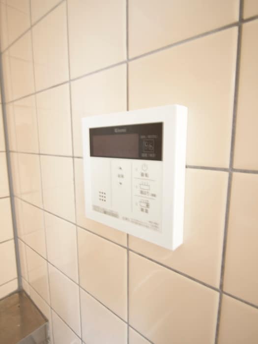 内観写真 ファーストＳ・Ｓ