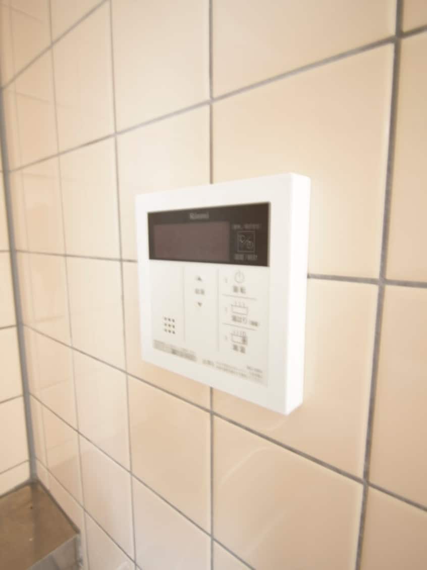 内観写真 ファーストＳ・Ｓ