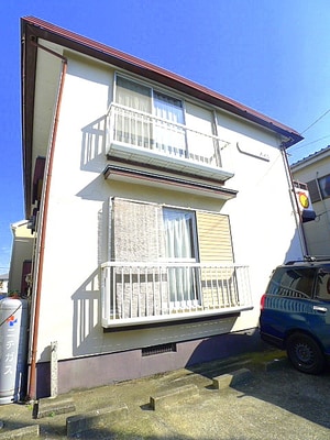 サンロロハイツ