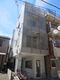 ６５６マンション