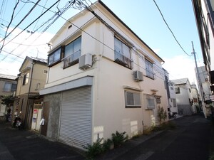 ハウスアズマ