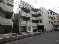 パレ・ドール八王子Ⅱ（305）