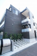リブリ・東柏ヶ谷