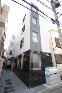 ティーグル四ツ木