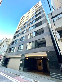 コノエ東日本橋駅前（501）