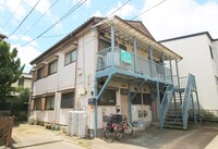 上台　ハイツ