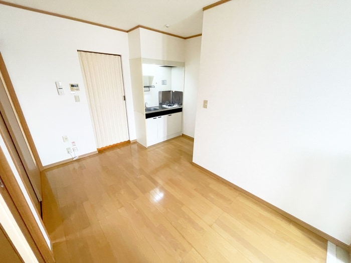 居室 長蔵マンション