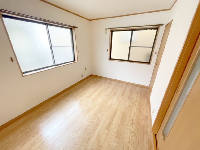 居室 長蔵マンション