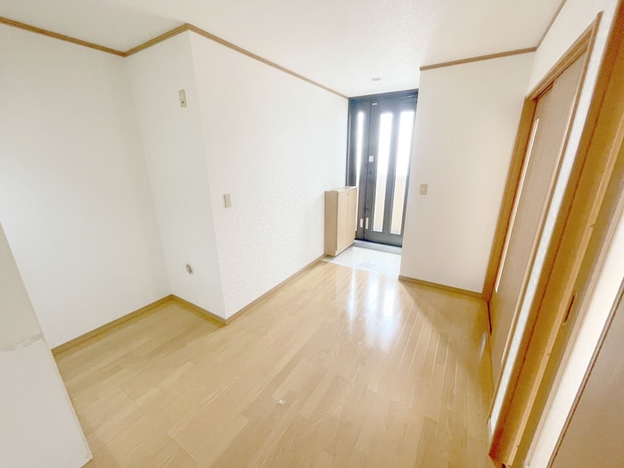 居室 長蔵マンション