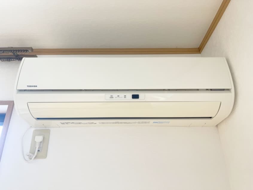内観写真 長蔵マンション