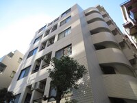 シティコープ目白(201)