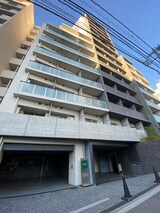 プライムメゾン市谷山伏町