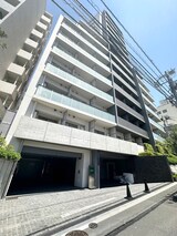 プライムメゾン市谷山伏町