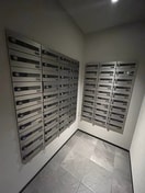 建物設備 プライムメゾン市谷山伏町