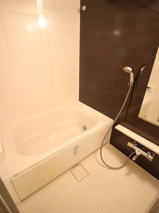 バス／シャワールーム等 プライムメゾン市谷山伏町