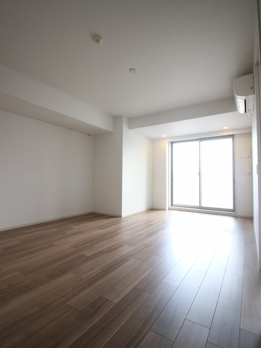 居室 プライムメゾン市谷山伏町