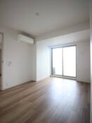 居室 プライムメゾン市谷山伏町