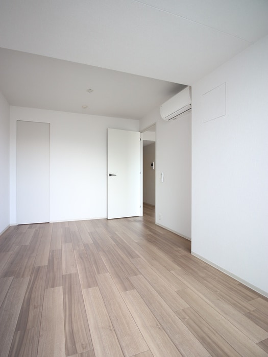 居室 プライムメゾン市谷山伏町