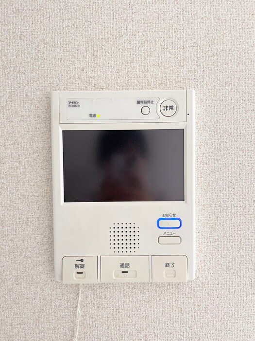 内観写真 プライムメゾン市谷山伏町