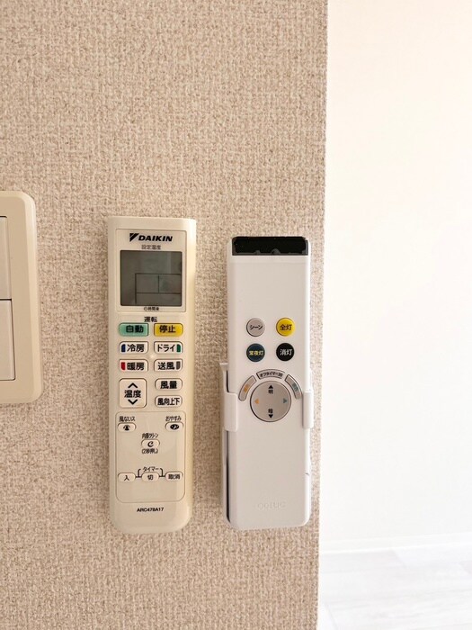 内観写真 プライムメゾン市谷山伏町