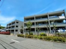 シャルール田無の外観