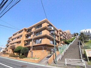ライオンズマンション西谷(322)