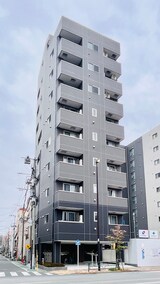 メゾン ド シエルⅧ