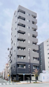 メゾン ド シエルⅧ