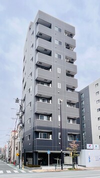 メゾン ド シエルⅧ